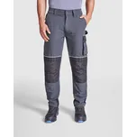 Pracovní kalhoty Wall černá (02) 36