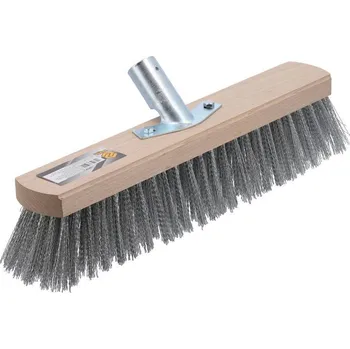 Vorel smeták průmyslový šíře 40 cm TO-35924