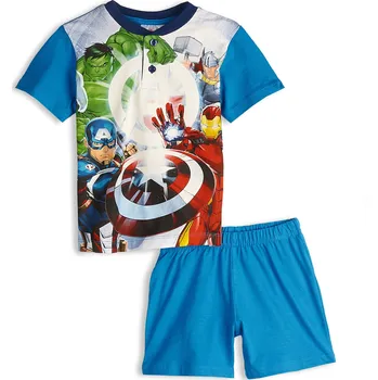 Chlapecké spodní prádlo GATE Dvoudílný set Avengers 3Y 425-1030/75