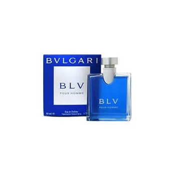 Pánský parfém Bvlgari Bvlgari BLV, Toaletní voda 100ml Pre mužov Toaletní voda + Vzorek vůně zadarmo pri veľkej objednávke