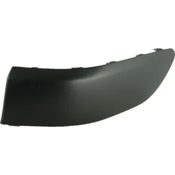 Nárazník Lišta nárazníku pravá PEUGEOT 307 (3_), 03.01-09.05, PEUGEOT 307 (3_), 09.05-09.07 OE 7452V2