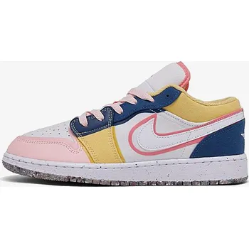 Dětská móda Dětské tenisky Nike 1 LOW SE EDG GG EUR 40 16475