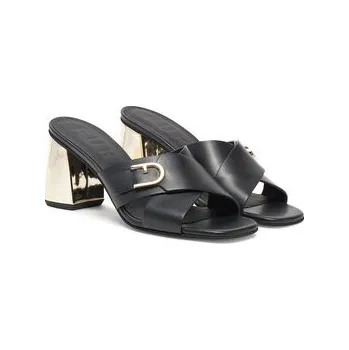 Dámské pantofle Nazouváky Furla Chic YJ41HIC A.0203 0455S Černá 41