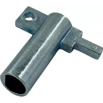 Rozvaděč Kovový klíč TS1