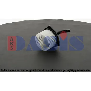 vnitřní ventilátor AGB 7426NU-2