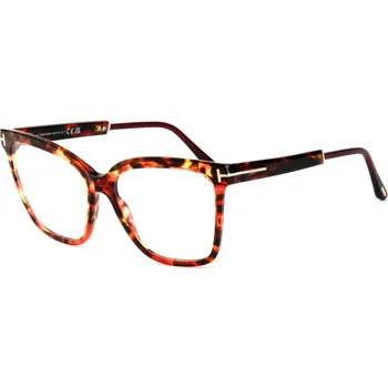 TOM FORD | Tom Ford 5892 | havana