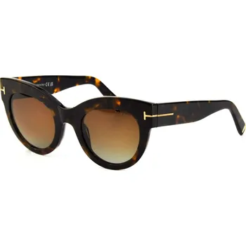 TOM FORD | Tom Ford 1063 | havana
