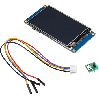 Vývojová deska Nextion 3,2“ NX4024T032 HMI TFT LCD displej