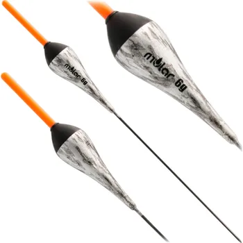 Signalizace záběru Mular Splávek Adriana Váha: 1,5 g