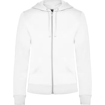 Dámská mikina Dámská mikina Veleta bílá (01) XL