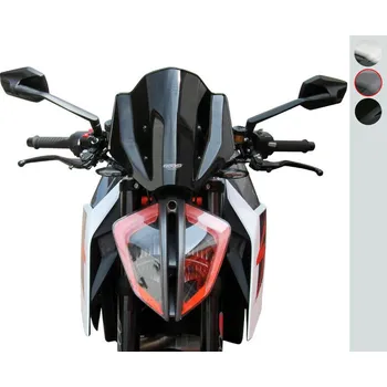 Elektroinstalace pro motocykl MRA Sport NSPM Čelní sklo - KTM Super Duke 1290 R 4025066162918