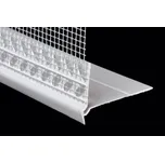 Profil s okapnicí - přechodový