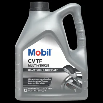 Převodový olej Olej do převodovky MOBIL 157612