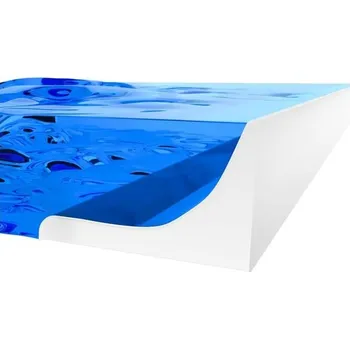 Dávkovač mýdla Skládací sprchová zábrana, silikonová