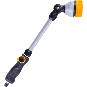Zavlažovač Tyč zavlažovací Turbo, palec, 7funkcí