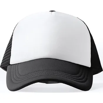 Kšiltovka Čepice Barny černá (02) UNI