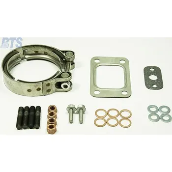 Turbodmychadlo Montážní sada, dmychadlo BTS Turbo T931413ABS