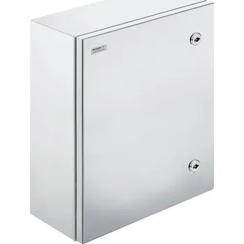 Weidmüller KEBIQL504020S2N1 AL, 8000090367 skřínka na stěnu, 1 ks