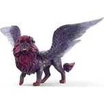 Bayala - Měsíční lev