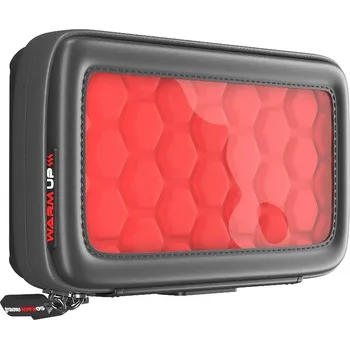 Pouzdro na telefon SO EASY RIDER Warm Up Naked Full Box WARMUPV1-N