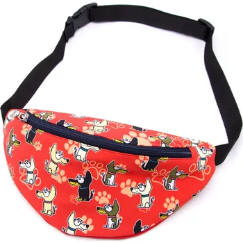 Ledvinka Pískací Potvůrky Ledvinka - čivava Barva: červená