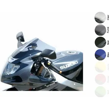 Elektroinstalace pro motocykl MRA Origin O Čelní sklo - Suzuki GSX-R600/750/1000 4025066271597