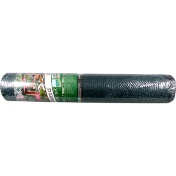 Pletivo Nohel Garden Stínovka PE 45% s oky 00842 zelená 1,5 x 15 m