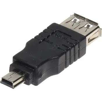 Přímá redukce USB-W-MINI/USB-G