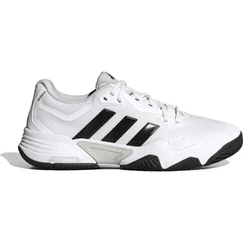Pánská tenisová obuv Pánská tenisová obuv adidas Solematch Control 2 Cloud White EUR 41 1/3