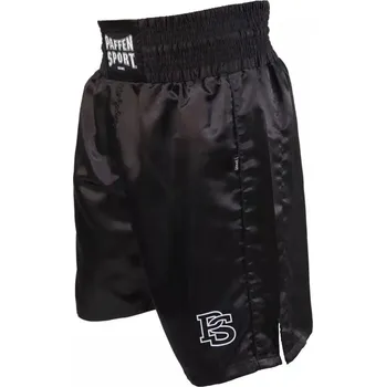 Oblečení pro bojové sporty Paffen Sport „ALLROUND“ trenky- černá, 2930010 XL