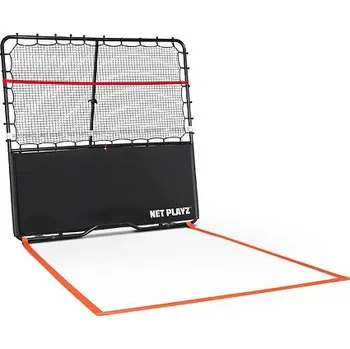 Pickleball Rebounder 6FT trenažér na pickleball, Balení 1 ks