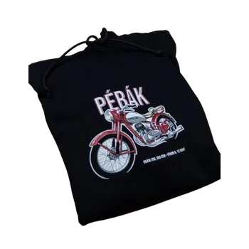 Pánská mikina MIKINA JAWA PÉRÁK Vyberte velikost: XXXL