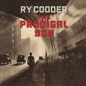 Hudba Cooder Ry: Prodigal Son - Vinyl (LP)