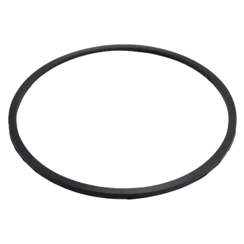 Těsnění pro motocykl Gumové těsnění pod tachometr ČTYŘHRANNÉ pro - Kývačka, Pérák, Jawa 500, Jawa 634 - 639