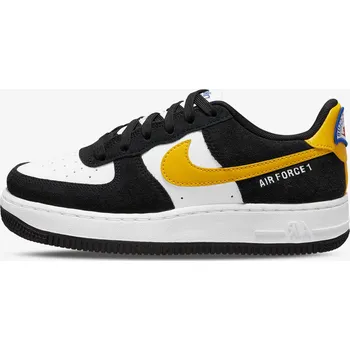 Chlapecké tenisky Dětské tenisky Nike AIR FORCE 1 LV8 ATH BG EUR 38.5 20103