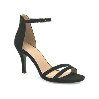 Dámské sandále Sandály Jenny Fairy NOELIA WYL3663-1 Černá 41