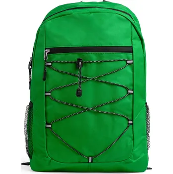 Městský batoh Batoh Misuri zelené kapradí (226) UNI