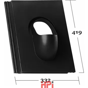 Taška Tegalit-černá