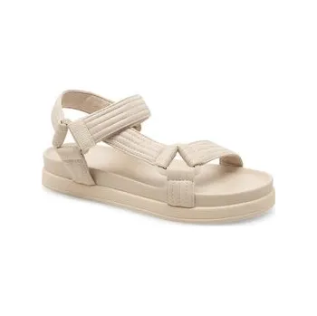 Dámské sandále Sandály Jenny Fairy STACY WS6099-02 Béžová 36