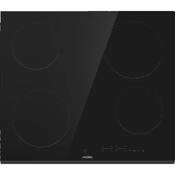 Varná deska Indukční varná deska Mora VDST 651 FF