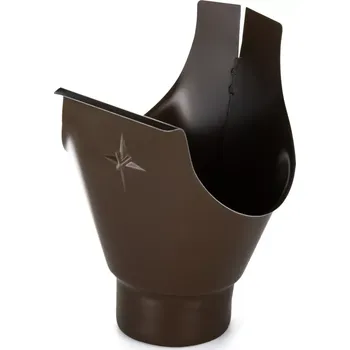 okap kotlík okap barva 120/330 mm (okap kotlík 120 / 330)