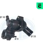 Termostat, chladivo ERA 350548A