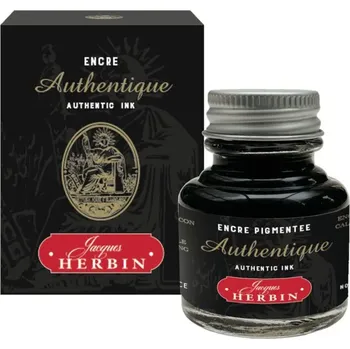 Jacques Herbin Authentique Tuš 30 ml 1 ks