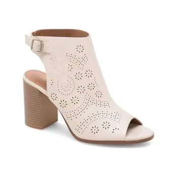 Dámské sandále Sandály Jenny Fairy WYL0410-1 Béžová 41