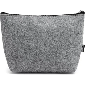 Kosmetická taška Kosmetická taška Avira popelavě šedá (47) UNI