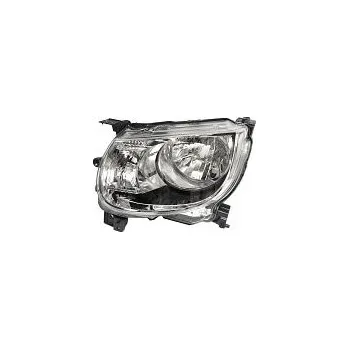 Přední světlomet Levé přední světlo SUZUKI IGNIS |1/2017 a výše| DEPO | 218-1172L-LDEM2
