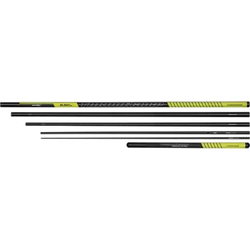 Rybářský prut Torque Carp Section Mini Ext 8.5m