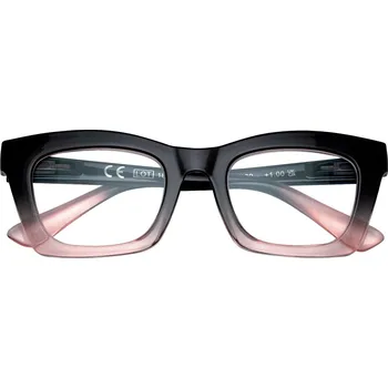 Brýle na čtení 31ZG7BKR150 Zippo brýle na čtení +1.50