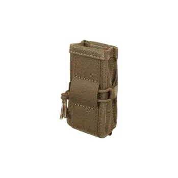 Airsoft Pistolová sumka Competition Rapid Pistol Pouch, Helikon, Coyote