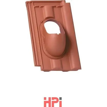 Taška 120 Tondach TRU 12 červená